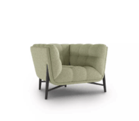 PROFILE ARMCHAIR – DESIGN BY ROBERTO TAPINASSI & M..