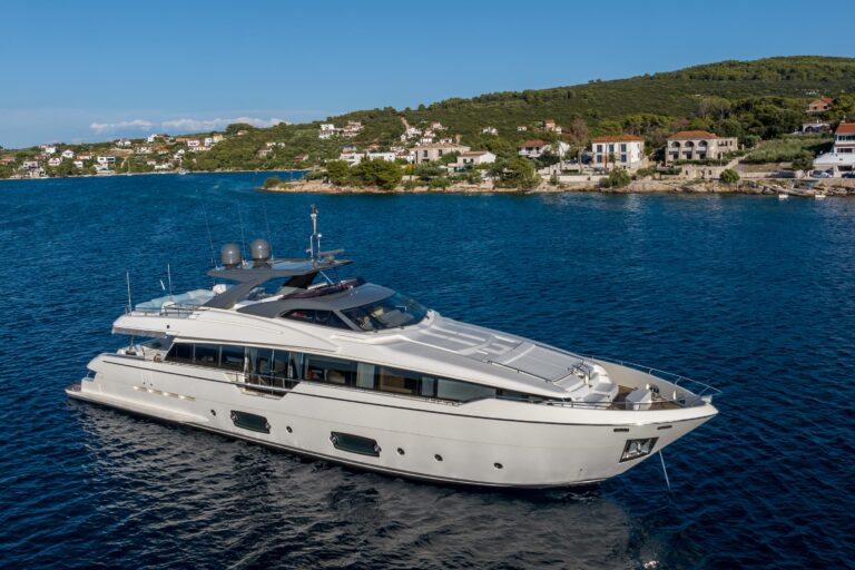 Yacht Charter – M/Y Katariina XO
M/Y Katariina XO,..