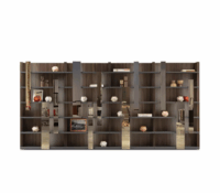 TOCCATA BOOKCASE – DESIGN BY ALESSIO BASSAN

Price..