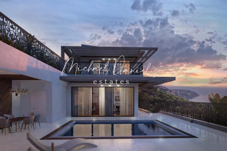 Best Rental in Roquebrune Cap Martin.