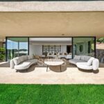 Contemporary Villa with Exceptional Views – Sea and Countryside – Near Pampelonne and L’Escalet – Gallery 6