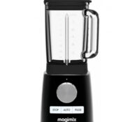MAGIMIX Blender Power 4 – Black (Ref. 11628)

Bran..