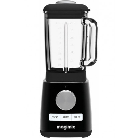 MAGIMIX Blender Power 4 – Black (Ref. 11628)

Bran..