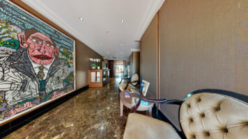 FOR SALE – MONACO – 3 ROOMS WITH TERRACES
Price: €..