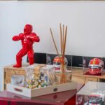 In center town, one/two bedroom apartment – Gallery 5