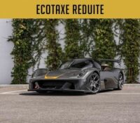 DALLARA STRADALE CABRIOLET CLIM CARBON EXPOSED
Pri..