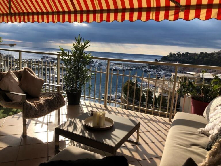 LE PANORAMA – TERRACE FOR THE 2026 GRAND PRIX
Pric..