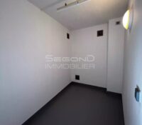 FOR RENT – LA CONDAMINE – STORAGE UNIT IN “LE 45”
..