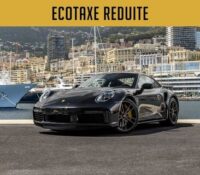 PORSCHE 911 COUPE (992) 3.7 TURBO S PDK
Price: €24..