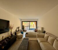 FOR RENT – MONTE CARLO SUN – STUDIO WITH PATIO VIE..