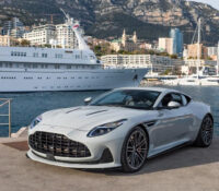 ASTON MARTIN DB12 V8 4.0 680HP BVA8
Price: €254,50..