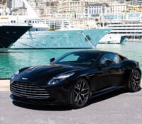 ASTON MARTIN DB12 V8 4.0 680HP BVA8
Price: €265,00..