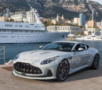 ASTON MARTIN DB12 V8 4.0 680HP BVA8
Price: €254,50..
