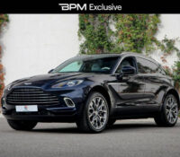 ASTON MARTIN DBX 550 – 2021
€159,750 (incl. tax)
M..