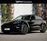 ASTON MARTIN DBX 707 – 2022
€197,750 (incl. tax)
M..