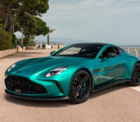 ASTON MARTIN V8 VANTAGE – 2024
€259,000 (incl. tax..