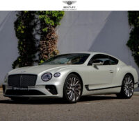 BENTLEY CONTINENTAL GT MULLINER V8 4.0 550CH
Price..