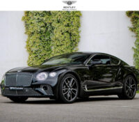 BENTLEY CONTINENTAL GT W12 6.0 635CH
Price: €179,0..