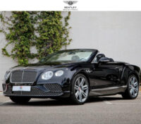 BENTLEY CONTINENTAL GTC V8 4.0 507HP
Price: €134,0..