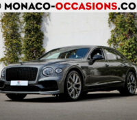 BENTLEY FLYING SPUR S V6 HYBRID 550HP
Price: €219,..