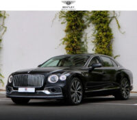 BENTLEY FLYING SPUR W12 6.0L 635HP S
Price: €174,9..