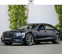 BENTLEY FLYING SPUR SPEED V8 4.0 HYBRID 782HP
Pric..