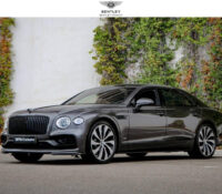 BENTLEY FLYING SPUR W12 6.0 635HPPrice: €175,000 ..