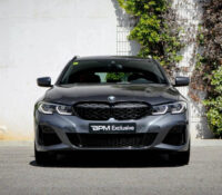 BMW SERIE 3 TOURING M340iA MH XDRIVE 374CH
Price: ..