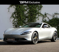 FERRARI ROMA – V8 – 2023
Price: €229,000 TTC
Regis..