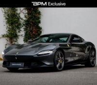 FERRARI ROMA – V8 – 2022
Price: €239,000 TTC
Regis..