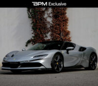 FERRARI SF90 STRADALE – 2020
Price: €490,000 TTC
R..