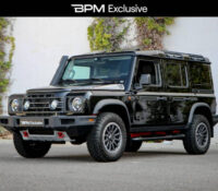 INEOS GRENADIER 3.0 T 286CH FIELDMASTER EDITION
Pr..