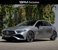 MERCEDES-BENZ CLASSE A 180 D STAR EDITION 8G-DCT –..