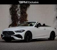 MERCEDES-BENZ CLE CABRIOLET 300 AMG LINE 4MATIC 9G..
