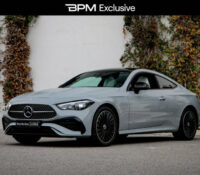 MERCEDES-BENZ CLE COUPE 300 AMG LINE 4MATIC 9G-TRO..