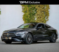 MERCEDES-BENZ CLE COUPE 200 AMG LINE 9G-TRONIC – M..