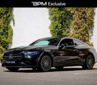 MERCEDES-BENZ CLE COUPE 220 D AMG LINE 9G-TRONIC –..