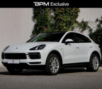 PORSCHE CAYENNE COUPÉ 3.0 V6 462CH E-HYBRID
Price:..