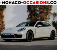 PORSCHE PANAMERA SPORT TURISMO 2.9 V6 462CH 4 E-HY..