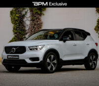 VOLVO XC40 T5 RECHARGE 180 + 82CH INSCRIPTION BUSI..