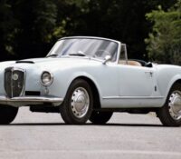 LANCIA AURELIA B24 (1958) – FOR SALE
Price: €380,0..