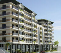 FOR SALE – LA ROUSSE / ROCAZUR – ELEGANT OFFICE SP..