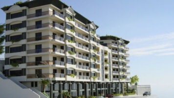 FOR SALE – LA ROUSSE / ROCAZUR – ELEGANT OFFICE SP..