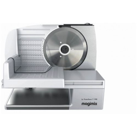 MAGIMIX Slicer T190 (Ref. 11651)

Brand: Magimix
P..