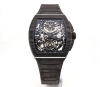 BIANCHET B 1.618 FLYING TOURBILLON ULTRAFINO – SKE..