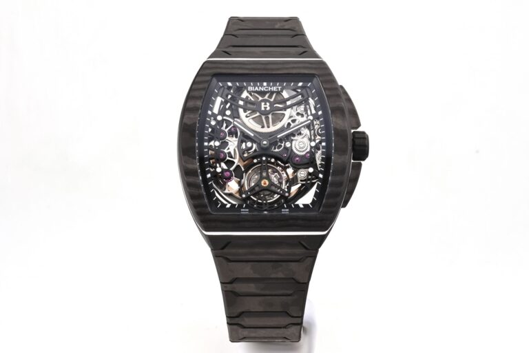 BIANCHET B 1.618 FLYING TOURBILLON ULTRAFINO – SKE..