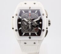 HUBLOT SPIRIT OF BIG BANG WHITE CERAMIC 42MM
Ref. ..