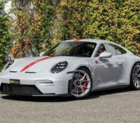 PORSCHE 911 COUPÉ (992) 4.0 510CH GT3 PACK TOURING..