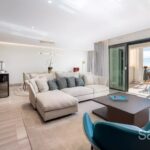 Croisette – New apartment in a residence with a swimming pool – Gallery 8