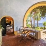 Art Deco artist’s villa with panoramic views – Rothschild District, Grasse – Gallery 6